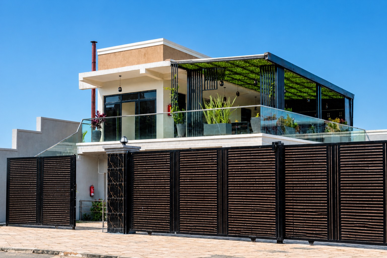 Cape Town K Hotel